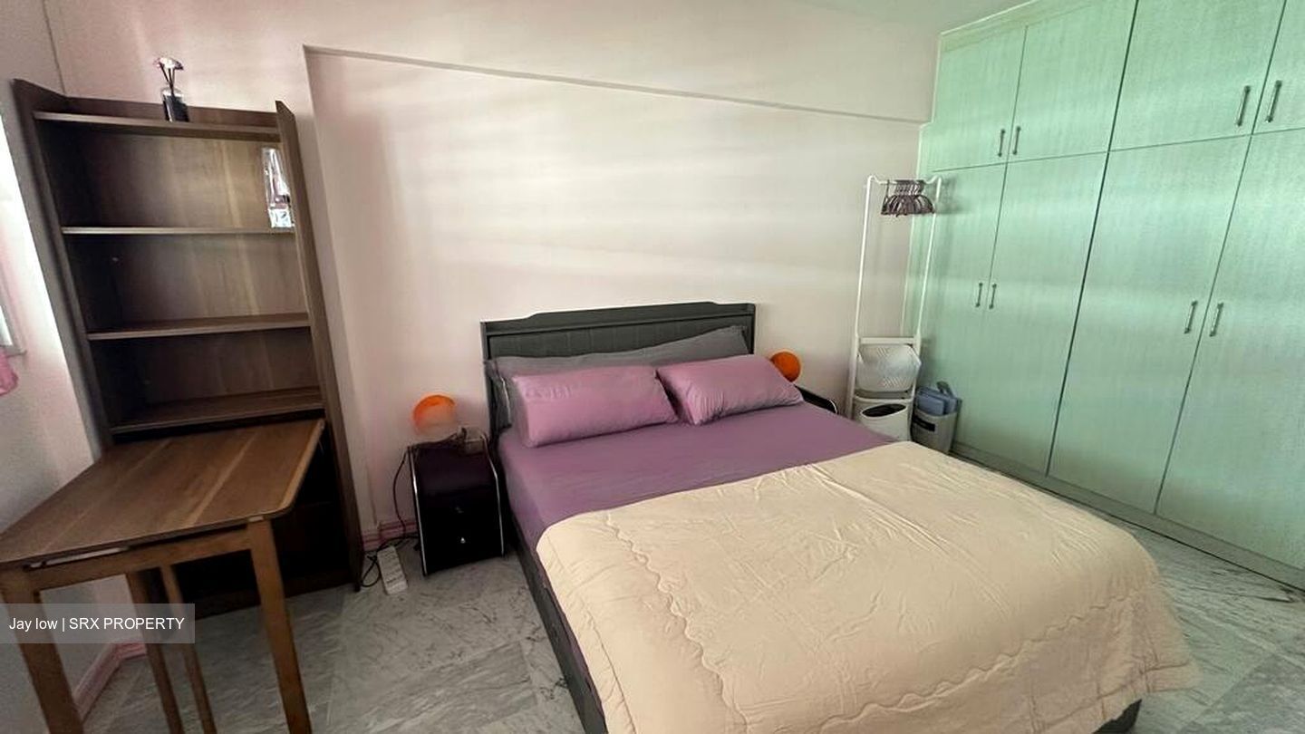 Blk 287 Tampines Street 22 (Tampines), HDB 4 Rooms #473467391